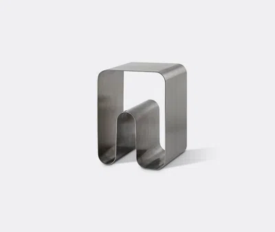 Aytm Seating Silver Uni In Gray
