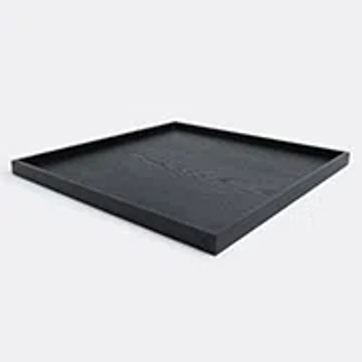 Aytm Serving And Trays Black 6