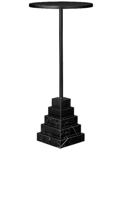 AYTM SOLUM SIDE TABLE