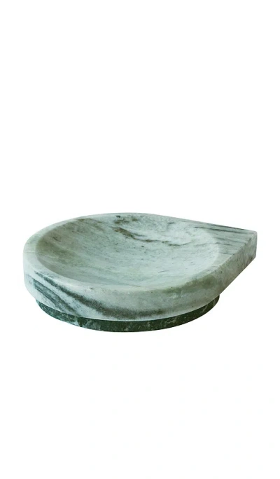 Aytm Stilla Bowl In Blue
