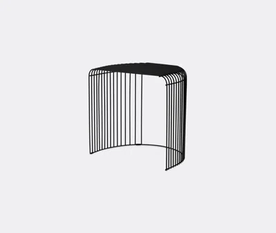 Aytm Tables And Consoles Black Uni