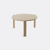 Aytm Tables And Consoles Light Sand Uni In Light Sand