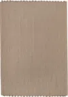 Aytm Taupe Redono Rug In Taupe