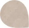 Aytm Taupe Stilla Rug In Taupe