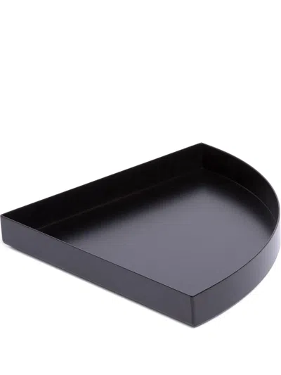 Aytm Unity Tray In Black