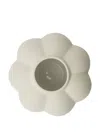Aytm Uva Geometric-body Vase (22cm) In Neutrals