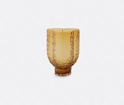 Aytm Vases Amber Uni In Orange