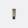 Aytm Glacies Medium Vase In Black