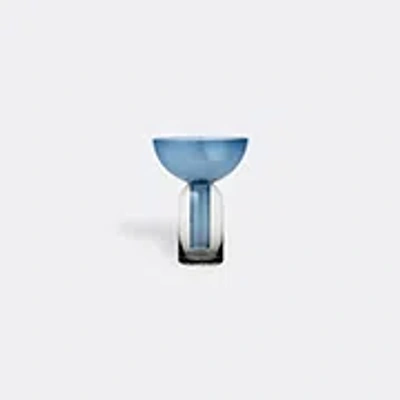 Aytm Vases Black And Navy Uni