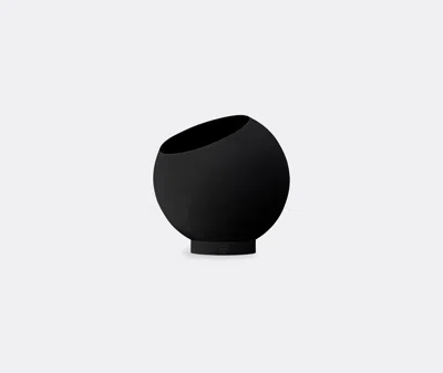 Aytm Vases Black Uni In Multi