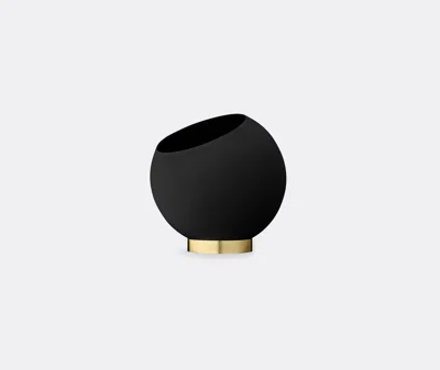 Aytm Vases Black Uni