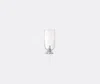 Aytm Vases Clear 4 In Clear