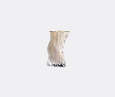 Aytm Vases Ivory Uni In Neutral