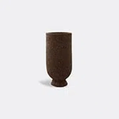 Aytm Vases Java Brown Uni