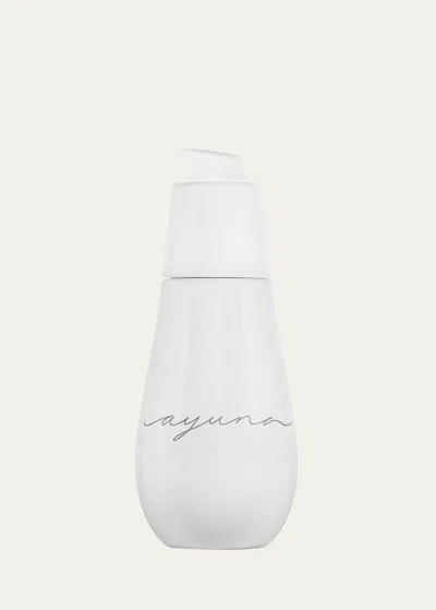 Ayuna Velo X 8-in-1 Defending Supraserum, 1.6 Oz. In White