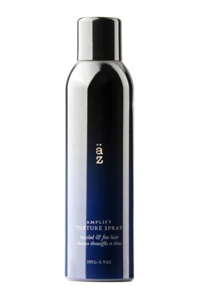 Az Craft Luxury Haircare Amplify Texture Spray In Blue
