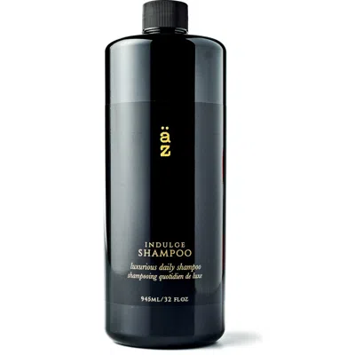 Az Craft Luxury Haircare Indulge Shampoo 32oz In Green