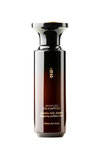 Az Craft Luxury Haircare Indulge Shampoo In Brown