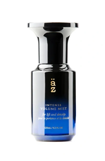 Az Craft Luxury Haircare Intense Volume Mist In Blue