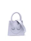 Az Factory By Ester Manas Leather Mini Bag