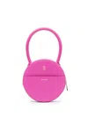 Az Factory Leather Mini Crossbody Bag