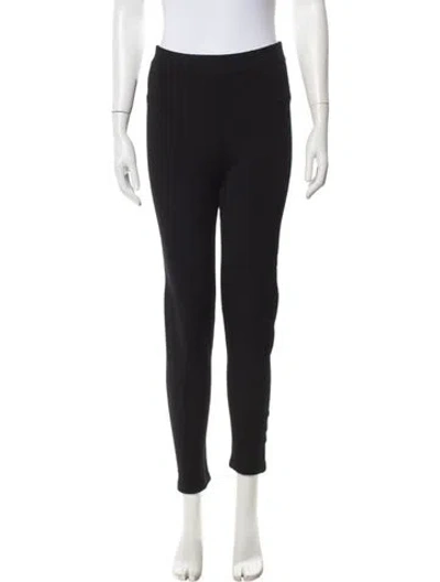Pre-owned Az Factory Sweatpants In Black