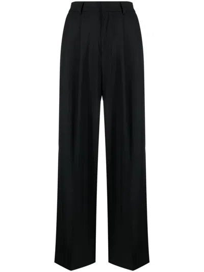 Az Factory With Lutz Huelle Trousers Black