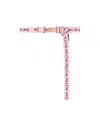 Az Factory Belts In Pink