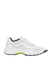 Az Factory Sneakers In White
