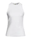 Az Factory Tops In White