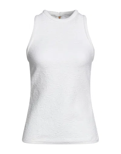 Az Factory Tops In White