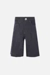 Az Factory X Lutz Huelle Az Factory With Lutz Huelle Jeans In Navy