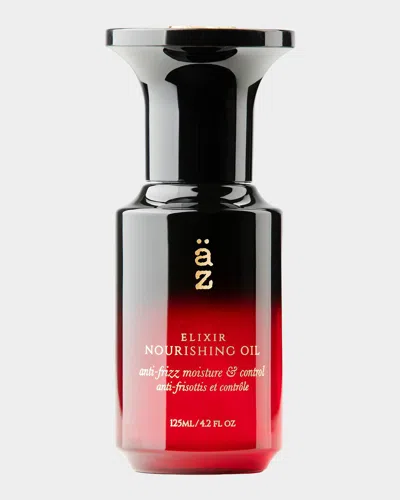 Az Haircare Elixir Nourishing Oil, 4.2 Oz.
