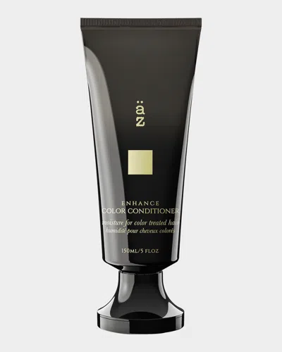 Az Haircare Enhance Color Conditioner In Transparent