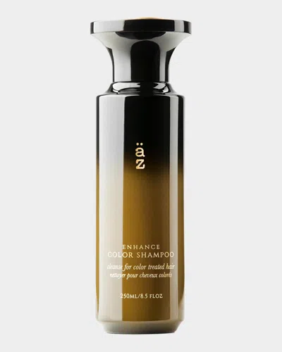 Az Haircare Enhance Color Shampoo In Transparent