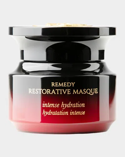 Az Haircare Remedy Restorative Masque, 3.9 Oz.