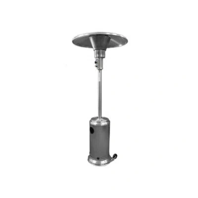 Az Patio Heaters Commerical Patio Heater In Stainless Steel