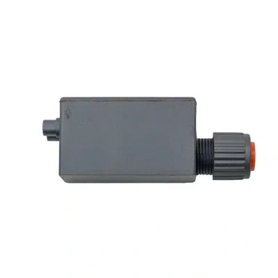 Az Patio Heaters Hiland Electric Igniter In Gray