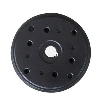 Az Patio Heaters Hiland Weight Bladder Black