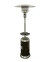Az Patio Heaters Outdoor Two-toned Patio Heater