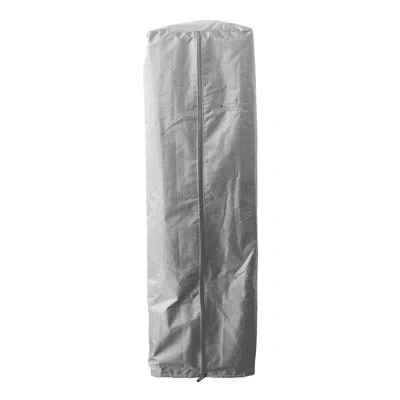 Az Patio Heaters Patio Heater Cover - Fits Up To 11" In Silver