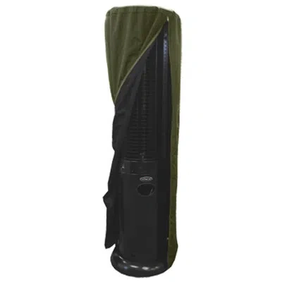 Az Patio Heaters Patio Heater Cover - Fits Up To 24" In Tan