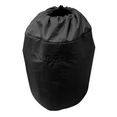 Az Patio Heaters Propane Tank Cover In Black