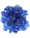 Az Patio Heaters Recycled Fire Pit Fire Glass