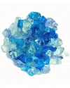 Az Patio Heaters Recycled Fire Pit Fire Glass