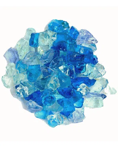 Az Patio Heaters Recycled Fire Pit Fire Glass