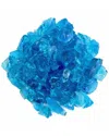 Az Patio Heaters Recycled Fire Pit Fire Glass
