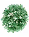 Az Patio Heaters Reflective Fire Pit Fire Glass
