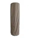 Az Patio Heaters Round Glass Tube Heater Commercial Cover