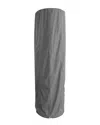 Az Patio Heaters Round Glass Tube Heatercommercial Cover